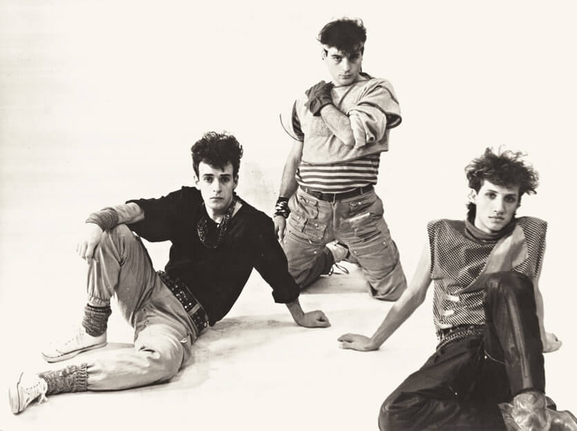 El álbum debut