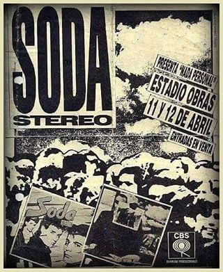 Giras internacionales