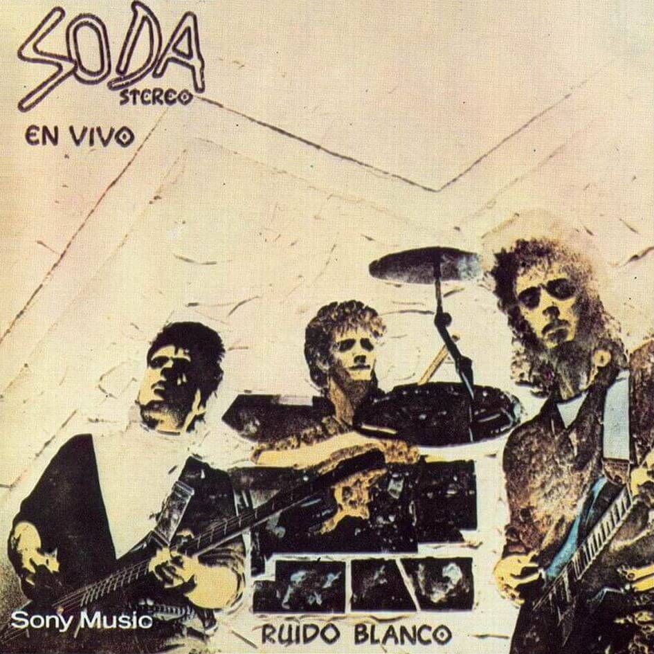 Sodamanía