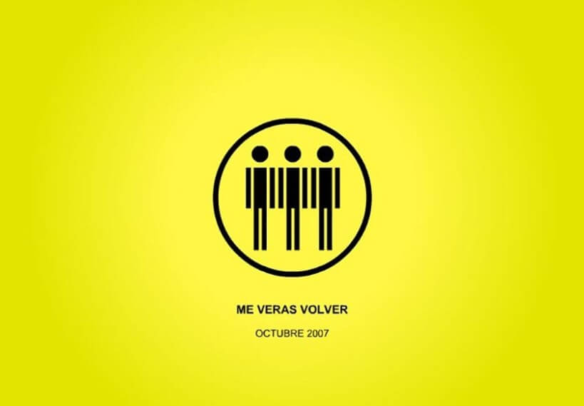Me Verás Volver