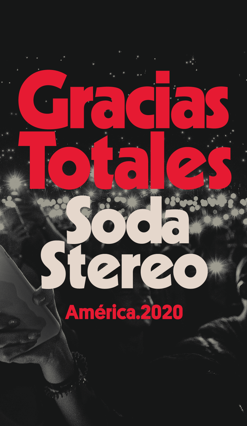 Gracias Totales